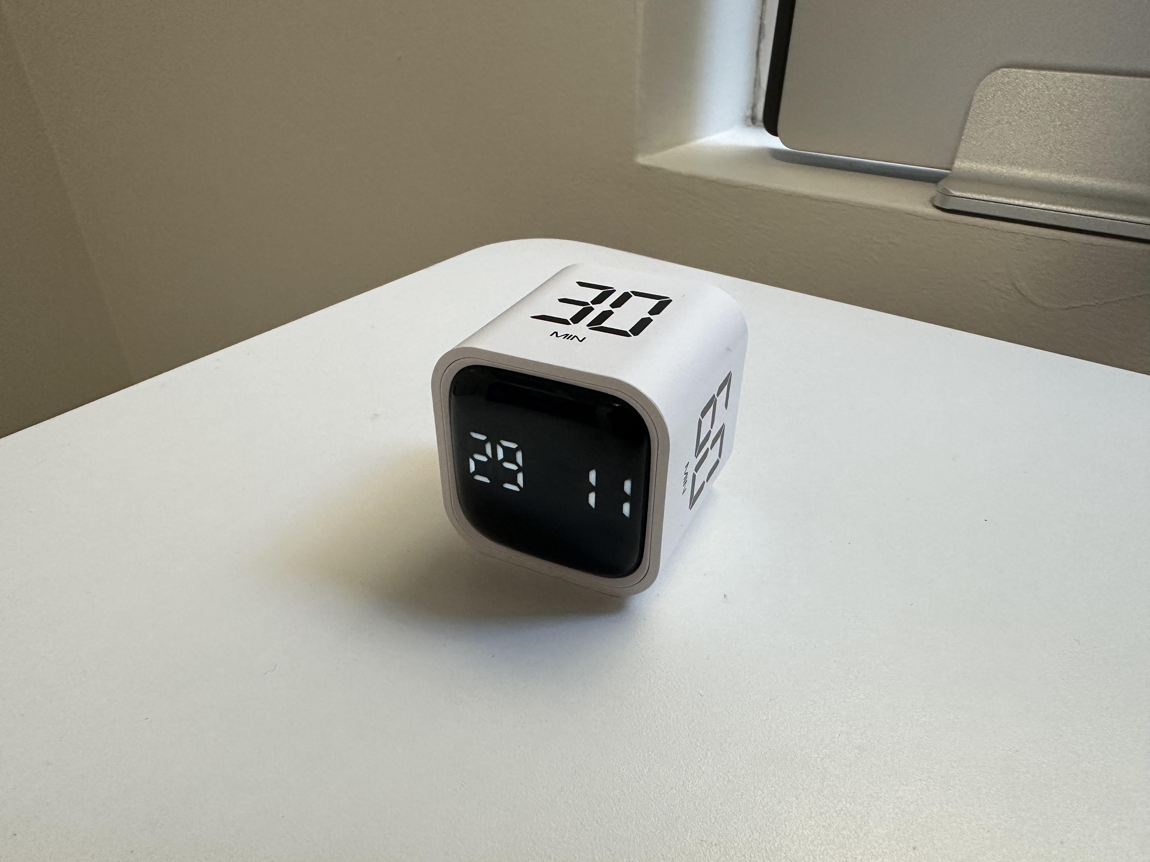 Gravity Timer